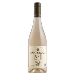 SANDOGAL 1. VERDEJO- 11,5%