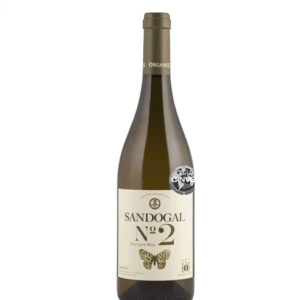 SANDOGAL 2. SAUVIGNON BLANC- 12%