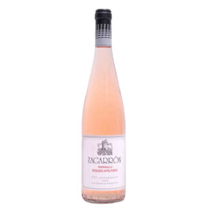 JUBILEUM ROSÉ: TEMPRANILLO 2022