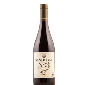 SANDOGAL 3. TEMPRANILLO- 13°.