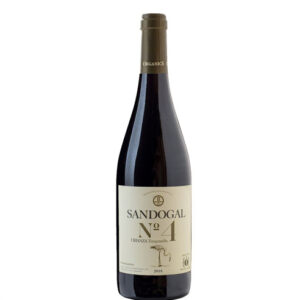 SANDOGAL 4. CRIANZA- 13°