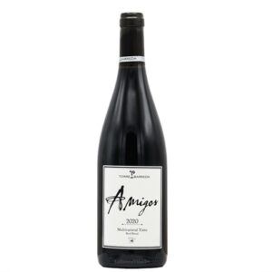 AMIGOS TINTO 2020