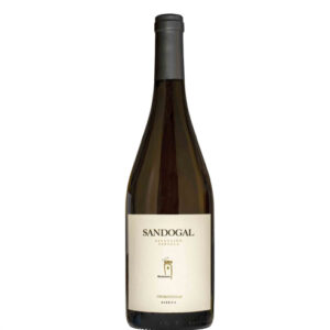 PARCELA SELECCIÓN- CHARDONNAY- 12%
